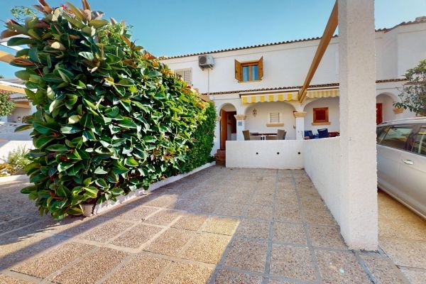 Beautiful TownHouse in the exclusive Gran Vista complex