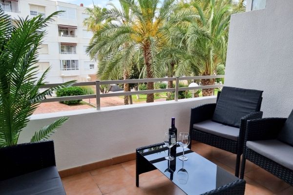 4 Bedroom Apartment, Completely Refurbished