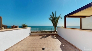 LUXURY DUPLEX IN ARENALES DEL SOL