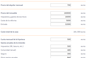 Inversión inmobiliaria: guía paso a paso