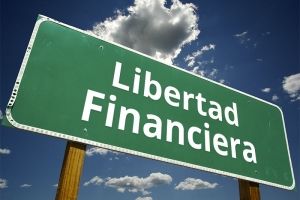 Libertad financiera