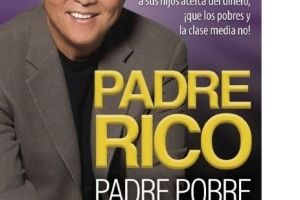 Padre Rico, Padre Pobre: Un viaje hacia la libertad financiera desde Omaha