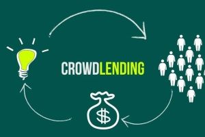 Crowdfunding vs Crowdlending